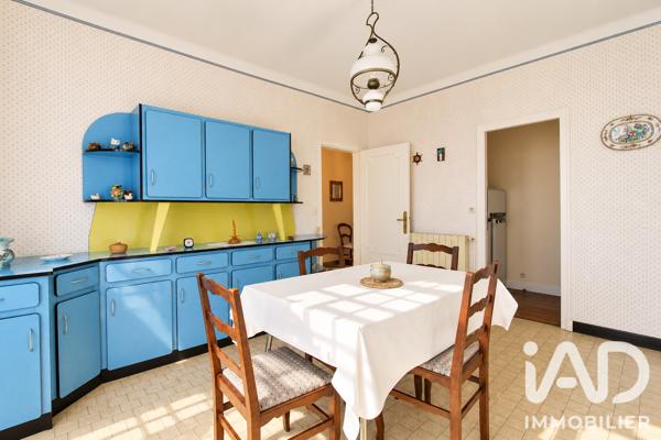 Maison à vendre 5 pièces 106 m² Lagraulière