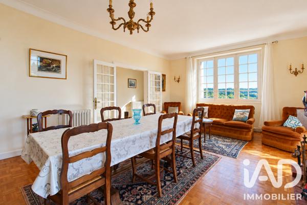 Maison à vendre 5 pièces 106 m² Lagraulière
