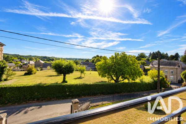 Maison à vendre 5 pièces 106 m² Lagraulière