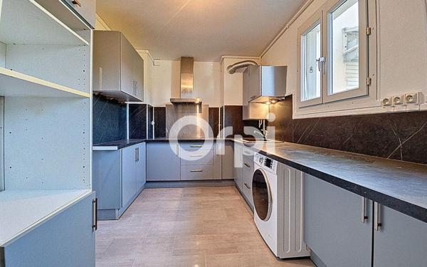 Appartement à vendre    4 pièces • 74,49 m2 Saint-Fargeau-Ponthierry