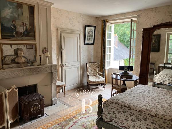 Bourges, Château   à vendre