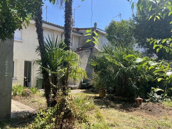 Maison Saint Genès 152m²