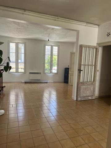 Maison Saint Genès 152m²