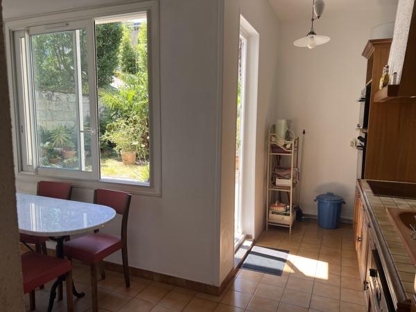 Maison Saint Genès 152m²