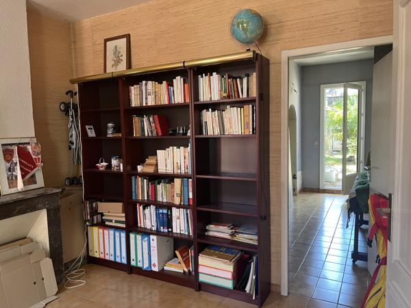 Maison Saint Genès 152m²
