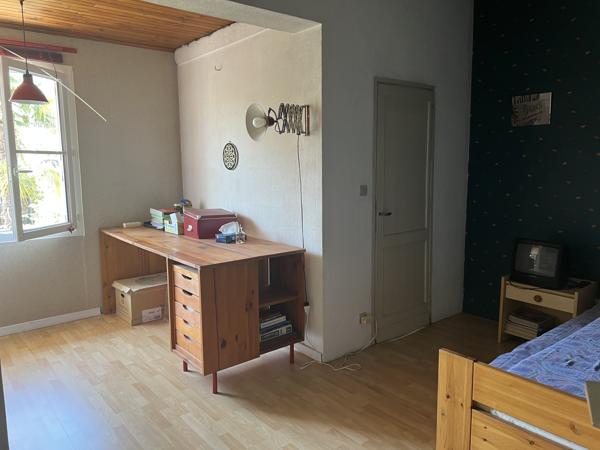 Maison Saint Genès 152m²