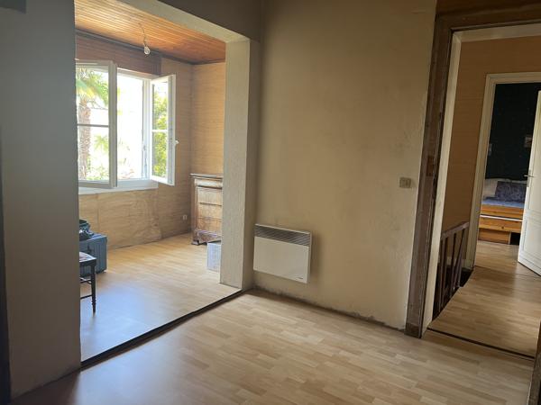 Maison Saint Genès 152m²