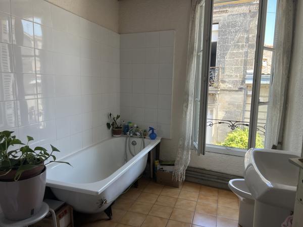 Maison Saint Genès 152m²