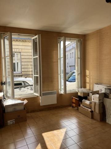 Maison Saint Genès 152m²
