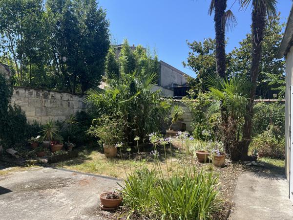 Maison Saint Genès 152m²