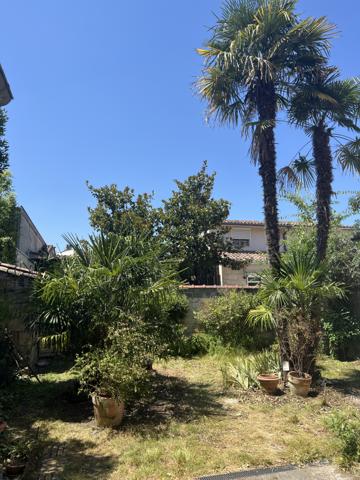 Maison Saint Genès 152m²