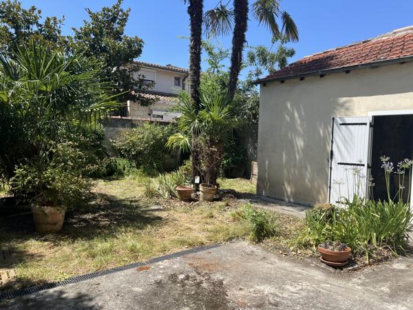 Maison Saint Genès 152m²