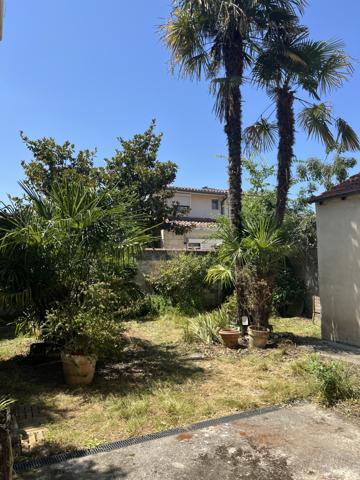 Maison Saint Genès 152m²