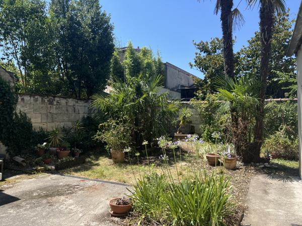 Maison Saint Genès 152m²
