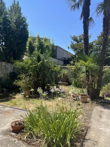Maison Saint Genès 152m²