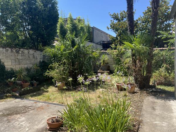 Maison Saint Genès 152m²