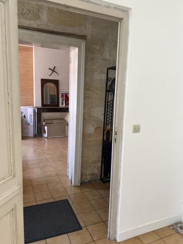 Maison Saint Genès 152m²