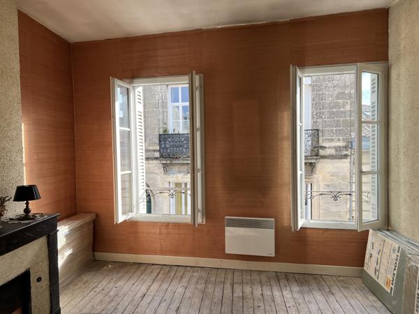 Maison Saint Genès 152m²