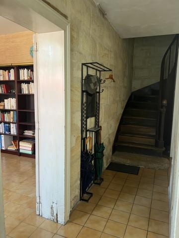 Maison Saint Genès 152m²