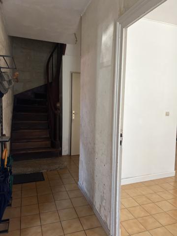 Maison Saint Genès 152m²