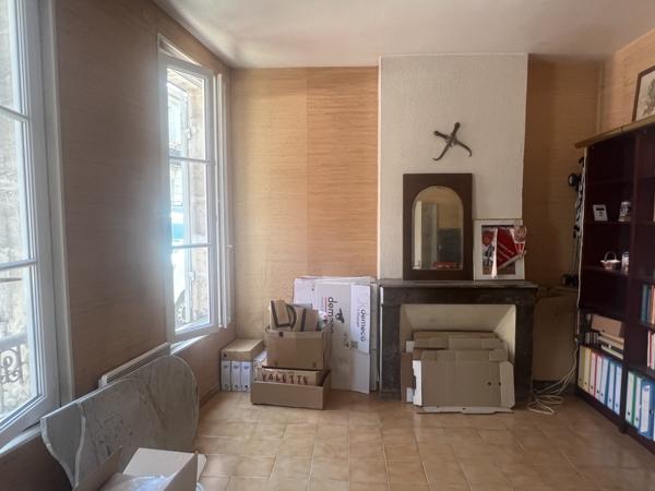 Maison Saint Genès 152m²
