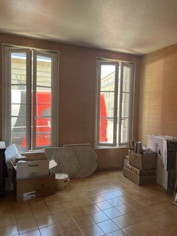 Maison Saint Genès 152m²