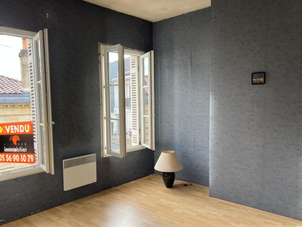 Maison Saint Genès 152m²