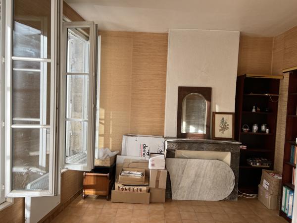 Maison Saint Genès 152m²