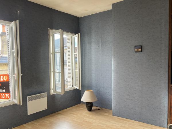 Maison Saint Genès 152m²