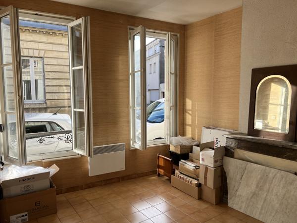Maison Saint Genès 152m²