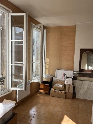 Maison Saint Genès 152m²
