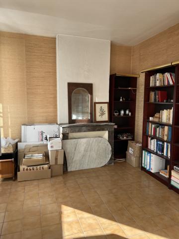 Maison Saint Genès 152m²