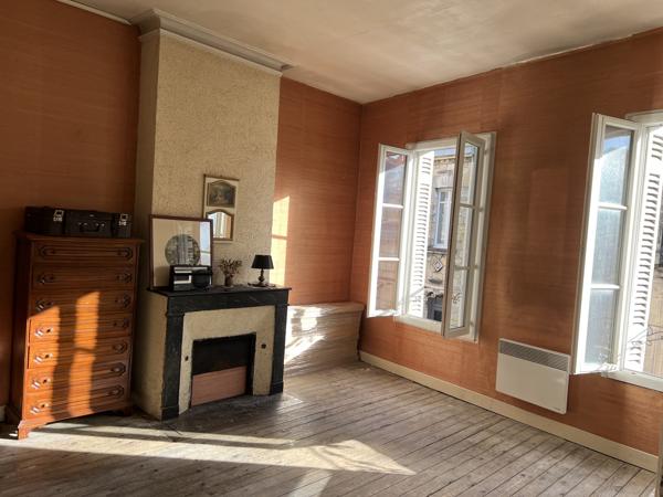 Maison Saint Genès 152m²