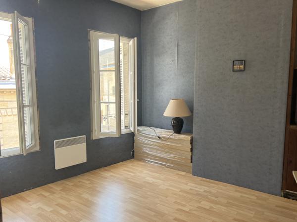 Maison Saint Genès 152m²