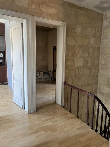 Maison Saint Genès 152m²