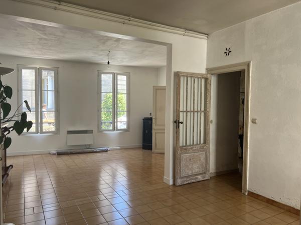 Maison Saint Genès 152m²