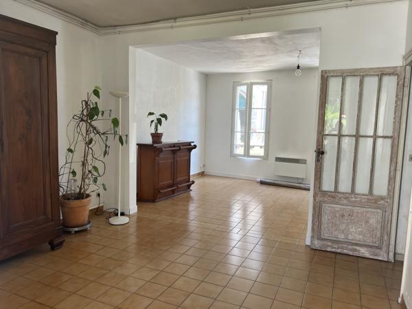 Maison Saint Genès 152m²