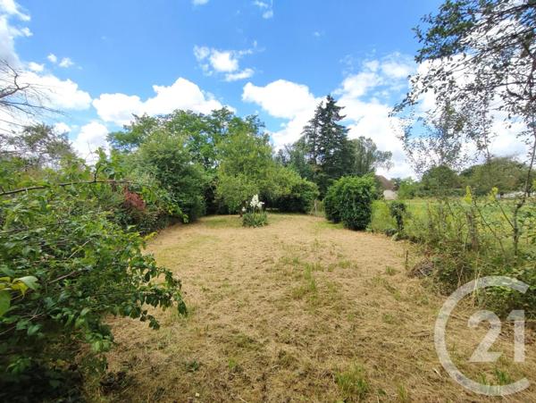 Maison à vendre  3 pièces - 60 m2 DONZY - 58