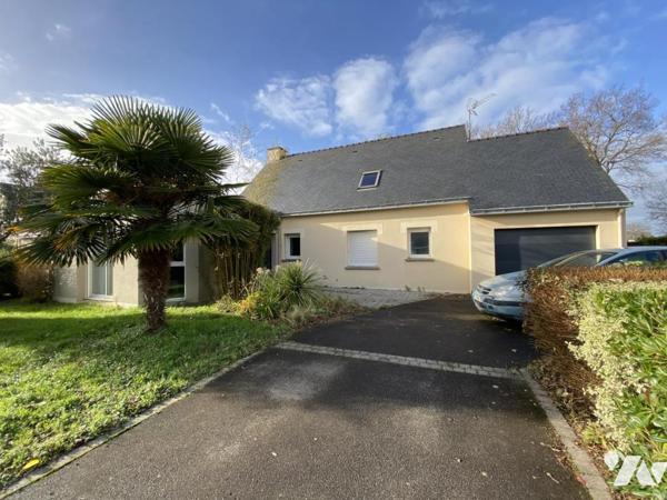 Maison familiale -  lotissement proximité Bourg - 