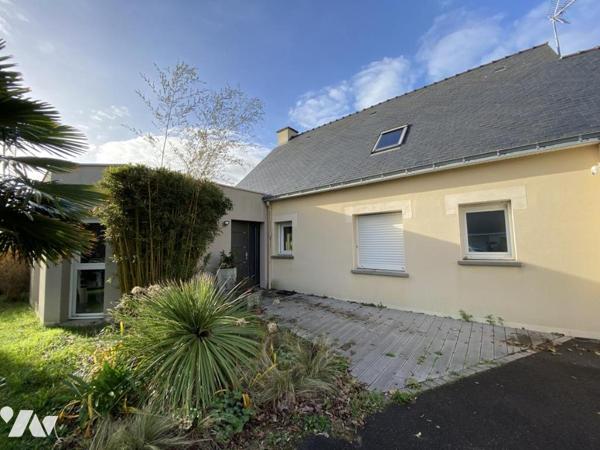 Maison familiale -  lotissement proximité Bourg - 