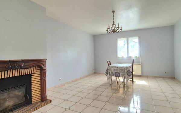 Maison à vendre    6 pièces •  Yerres