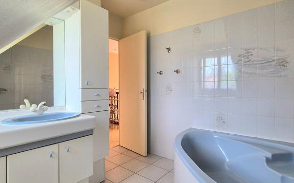 Maison à vendre    6 pièces •  Yerres