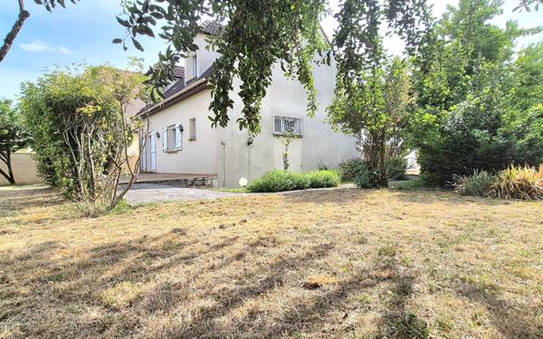 Maison à vendre    6 pièces •  Yerres