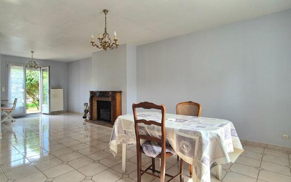 Maison à vendre    6 pièces •  Yerres