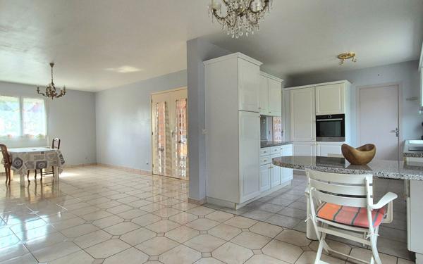 Maison à vendre    6 pièces •  Yerres