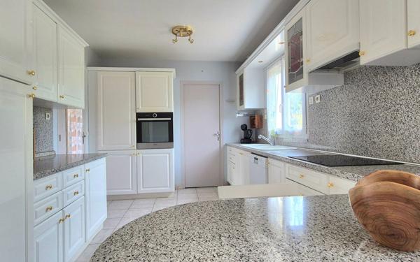 Maison à vendre    6 pièces •  Yerres