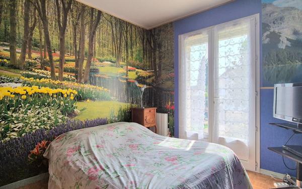 Maison à vendre    6 pièces •  Yerres