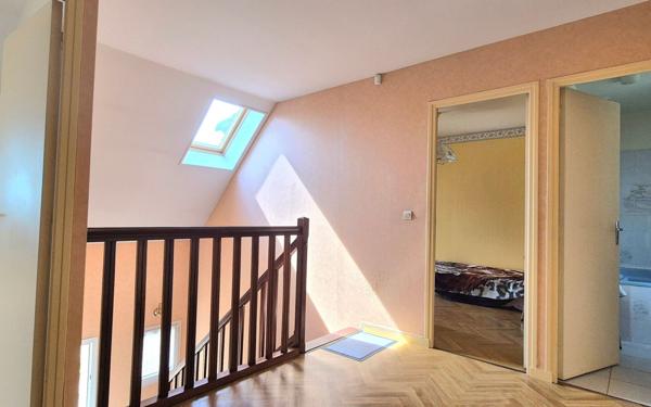 Maison à vendre    6 pièces •  Yerres