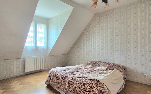 Maison à vendre    6 pièces •  Yerres