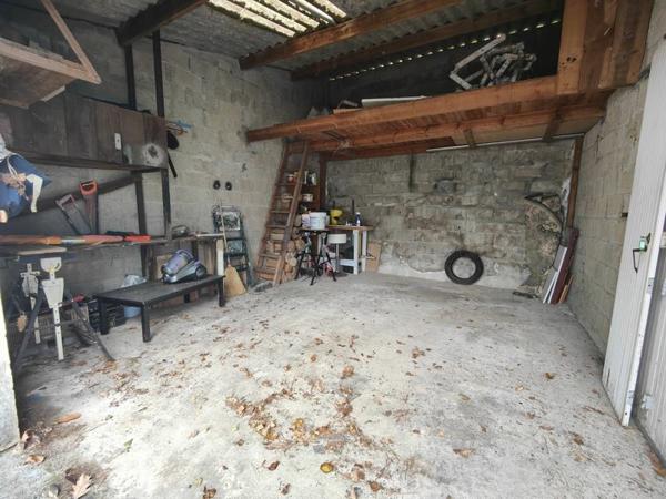 Appartement à vendre |  Douarnenez |  2 pièces | 53 m²